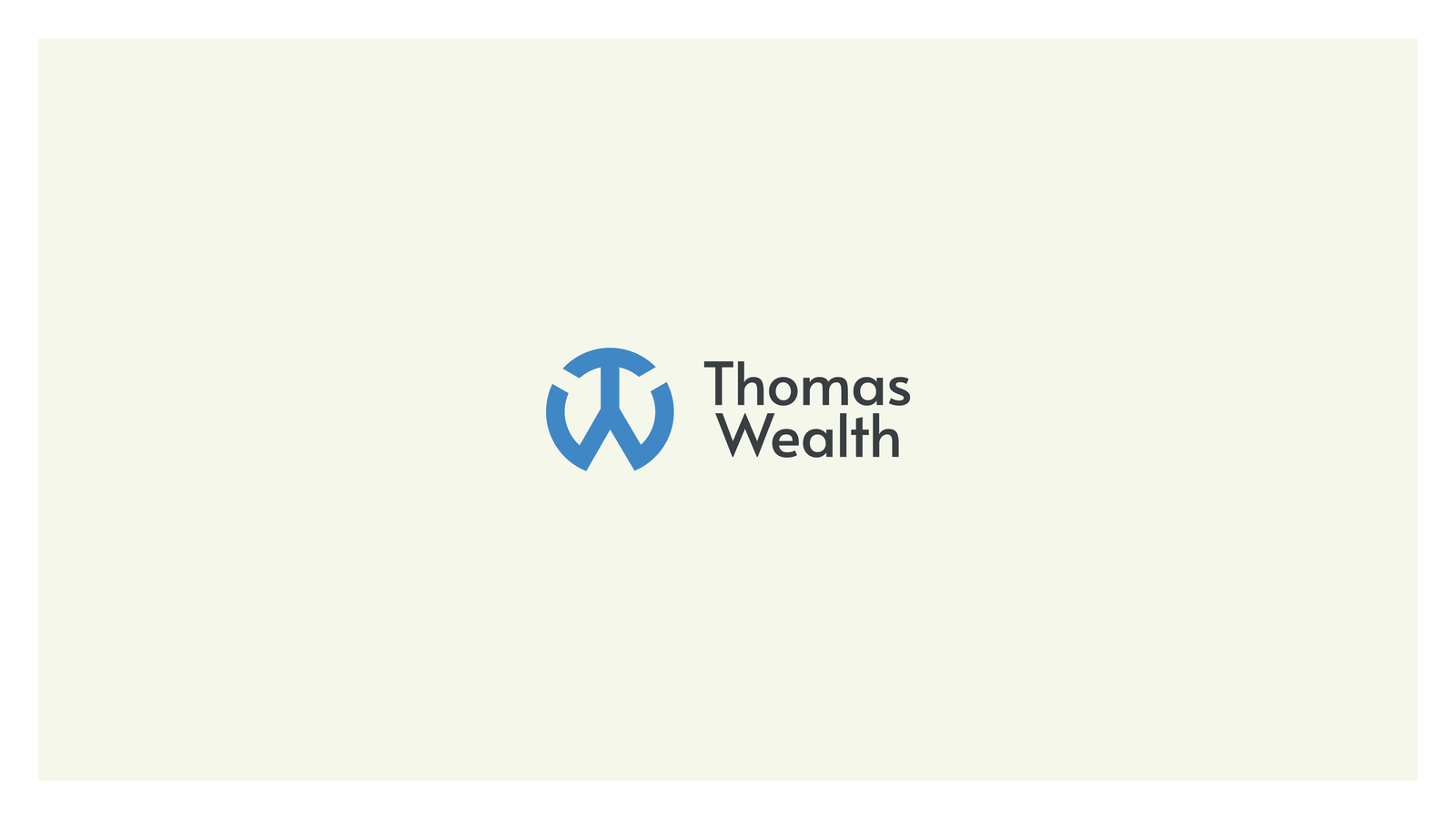 Thomas Wealth Logo